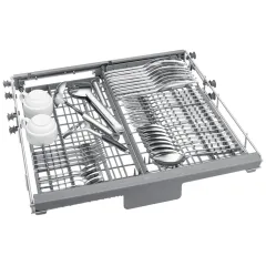 Посудомоечная машина SAMSUNG DW-60R7050BB/WT встр.