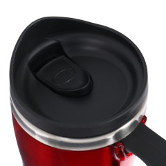 Термокружка TAKE IT EASY, 450 мл, Экстремал 