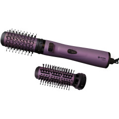Фен-расческа VITEK VT-8238 фиолетовый