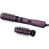 Фен-расческа VITEK VT-8238 фиолетовый