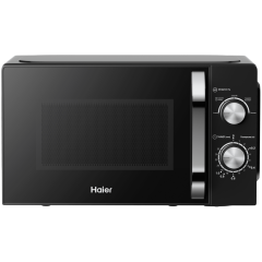 Микроволновая печь HAIER HMB-MM207WA, 20 л., белая (М)