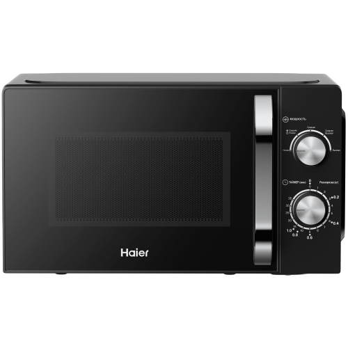 Микроволновая печь HAIER HMB-MM207WA, 20 л., белая (М)