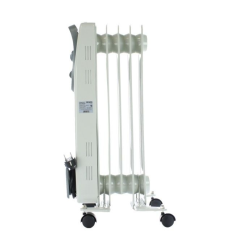 Обогреватель масляный РЕСАНТА ОМ-5Н (67/3/6) (*7)