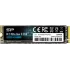 SSD M.2 256Gb Silicon Power PCI-E x4 M.2 2280 SP256GBP34A60M28 M-Series