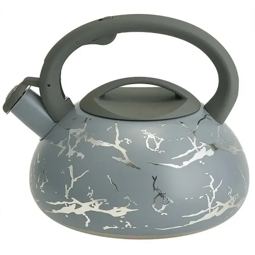 Чайник со свистком ALPENKOK AK-540, 3 л.
