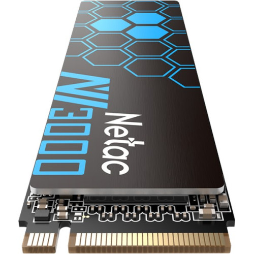 SSD М.2 250Gb Netac NV3000 NT01NV3000-250-E4X NVMe