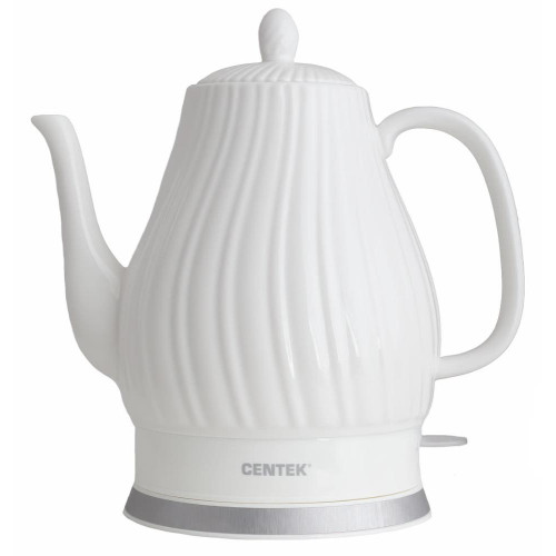 Чайник эл. керамика CENTEK CT-0064