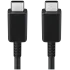 Кабель USB 2.0 Type C - Type C 1 м SAMSUNG EP-DN975BBRGRU черный