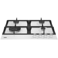 Стол газовый BEKO HIAW 64225 SW