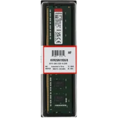 Память DDR4 8192Mb 2666MHz Kingston KVR26N19S6/8 