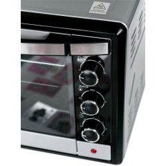 Электропечь GURMAN GR-455-В конвекция