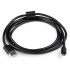Кабель USB 2.0 A вилка - microUSB 1.8 м ATCOM АТ9175