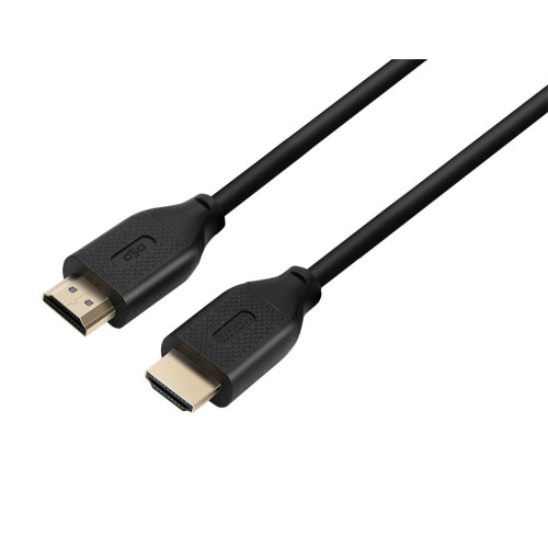 Кабель HDMI - HDMI 1 м OLTO CHM-210 