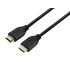 Кабель HDMI - HDMI 1 м OLTO CHM-210 