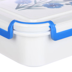 Ланч-бокс GALA Васильки и бабочки 0,9л (861-385)