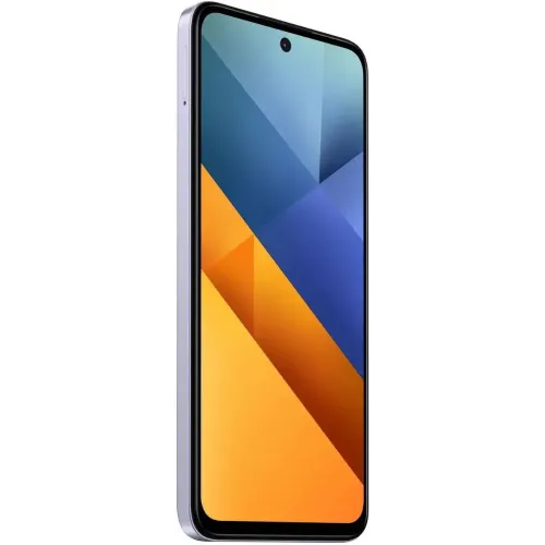 Сотовый телефон Xiaomi POCO M6 6/128Gb фиолетовый
