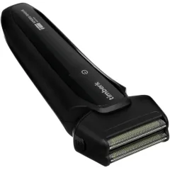 Бритва TIMBERK T-SHF20L, сетчатая, чёрная