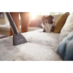 Пылесос PHILIPS XB 2042/01