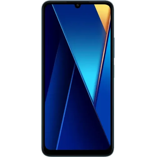 Сотовый телефон Xiaomi POCO C65 6/128Gb Blue 