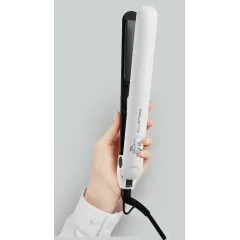 Щипцы-распрямители ROWENTA SF-1628F0 белый/серый