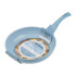 Сковорода PERFECTO LINEA Cook&Fun, Ф26х5.8 см,, голубая (55-260220)(*5)