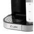 Кофеварка LEX LXCM 3503-1 (черная)