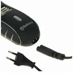 Бритва SAKURA SA-5414BK