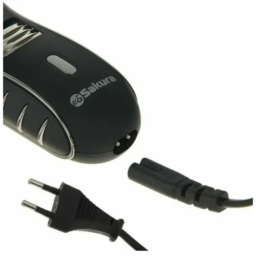 Бритва SAKURA SA-5414BK