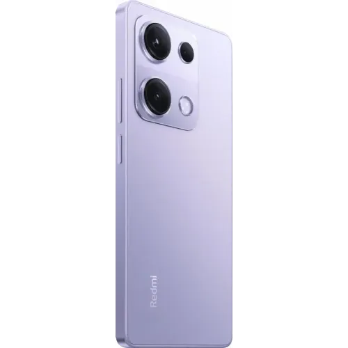 Сотовый телефон Xiaomi REDMI Note 14S 8/256Gb Aurora Purple