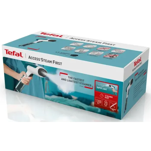 Парогенератор Tefal DT 6131 E0 Ручной отпариватель