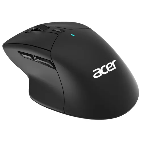 Мышь Acer OMR170 черный