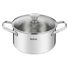 Кастрюля Tefal Cook Eat B9214474, 3,1 л.
