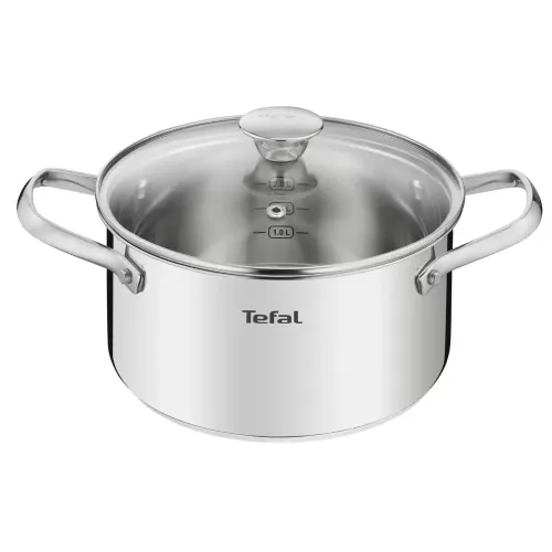 Кастрюля Tefal Cook Eat B9214474, 3,1 л.