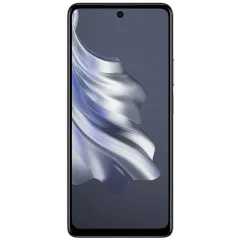 Сотовый телефон Tecno Spark 20 Pro (KJ6) 12/256GB Moonlite Black/чёрный