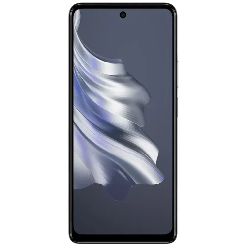 Сотовый телефон Tecno Spark 20 Pro (KJ6) 12/256GB Moonlite Black/чёрный