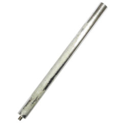 Анод магниевый 300D21+10M8