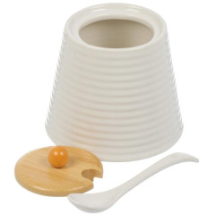 Сахарница фарфор Atmosphere Nordic, AT-K3038, 220 мл. (472433)