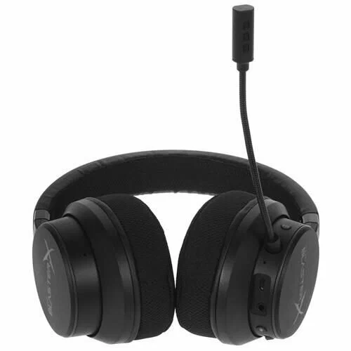 Гарнитура Creative Sound BlasterX H6 черный