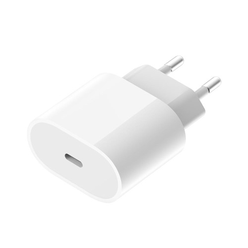 СЗУ OLMIO USB 3.0A PD 20W белый