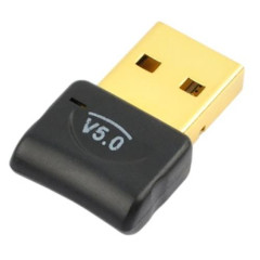 Контроллер Bluetooth Vixion USB 3.0 (BT v5.0) черный