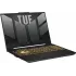 Ноутбук 15.6&quot; ASUS TUF FX507ZU4-LP050 i7-12700H 8GB/512GB DOS (90NR0FG7-M008L0) (*11)
