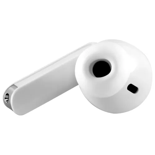 Гарнитура Bluetooth Digma TWS-19 белый