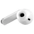 Гарнитура Bluetooth Digma TWS-19 белый