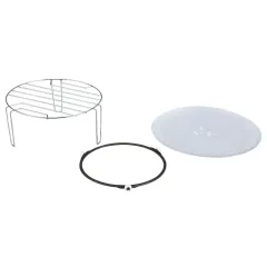 Микроволновая печь Evelux MW 20 B черная встр.