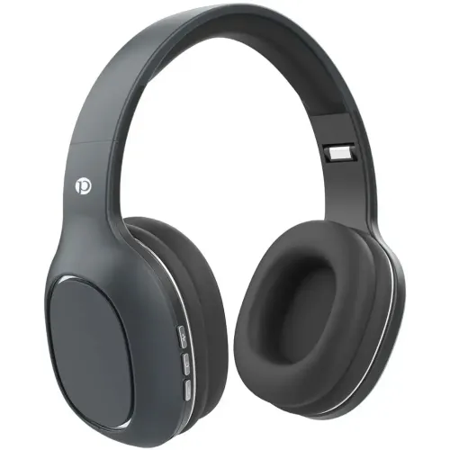 Гарнитура Bluetooth Pero BH04 серые (*4)