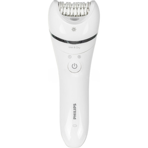 Эпилятор Philips BRE710/00 (керамика)
