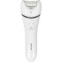 Эпилятор Philips BRE710/00 (керамика)