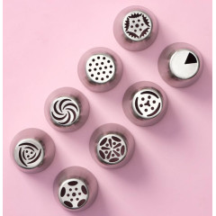 Мешок кондитерский Доляна, 12 пр. (1685182)