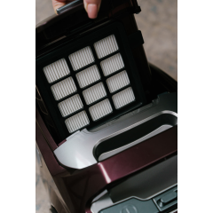 Фильтр для пылесоса Jacoo JVC-E2010 (набор)