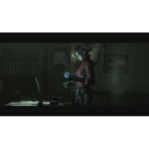 Игра PS4 Resident Evil 6